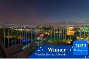 Bella Rosa Suite Hotel & Spa