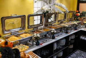 Bästa 3D2N Hanoi - Ninh Binh - Halong Bay