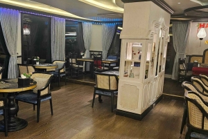 Bästa 3D2N Hanoi - Ninh Binh - Halong Bay