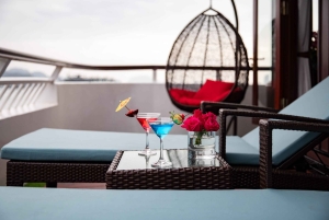 Bästa 3D2N Hanoi - Ninh Binh - Halong Bay