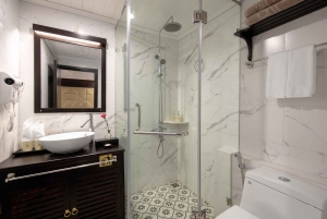 Bästa 3D2N Hanoi - Ninh Binh - Halong Bay