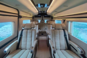 Beste Ninh Binh Tour 1-dags omvisning i liten gruppe - flere alternativer