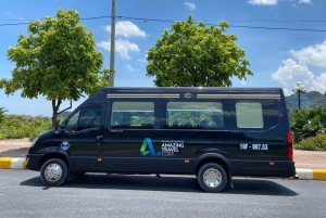 Beste Ninh Binh Tour 1-dags omvisning i liten gruppe - flere alternativer