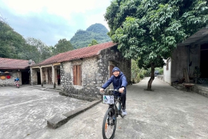 Beste Ninh Binh Tour 1-dags omvisning i liten gruppe - flere alternativer