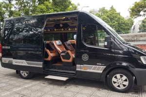 Best verkocht: Ha Long Bay 5-sterren cruise & limousine transfer