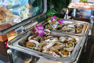 Best verkocht: Ha Long Bay 5-sterren cruise & limousine transfer