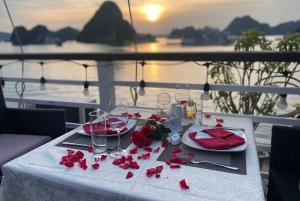 BestSeller – 2 dages 5-stjernet krydstogt med overnatning og højeste sikkerhed