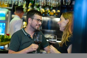 BestSeller – 2 dages 5-stjernet krydstogt med overnatning og højeste sikkerhed