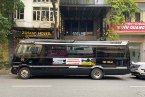 BestSeller – 2 dages 5-stjernet krydstogt med overnatning og højeste sikkerhed