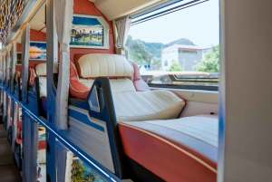 Bus de Hanoi à Ha Giang