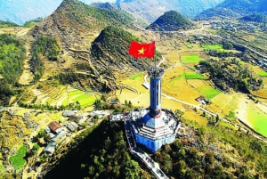 Bus de Hanoi à Ha Giang