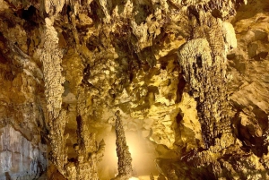 Cao Bang 2day 2night: Explore Ban Gioc Waterfall, Ba Be Lake