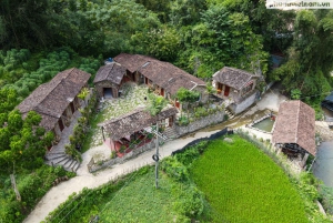 Cao Bang 2day 2night: Explore Ban Gioc Waterfall, Ba Be Lake