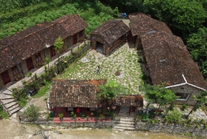Cao Bang 2day 2night: Explore Ban Gioc Waterfall, Ba Be Lake
