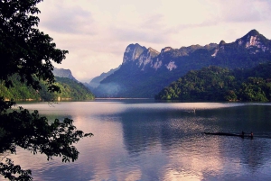 Cao Bang 2day 2night: Explore Ban Gioc Waterfall, Ba Be Lake