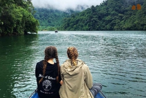 Cao Bang 2day 2night: Explore Ban Gioc Waterfall, Ba Be Lake