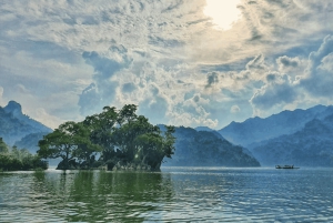 Cao Bang 2day 2night: Explore Ban Gioc Waterfall, Ba Be Lake