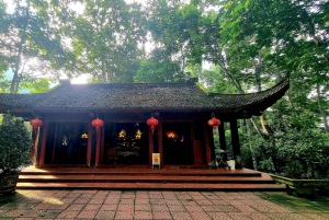 Cao Bang 2day 2night: Explore Ban Gioc Waterfall, Ba Be Lake