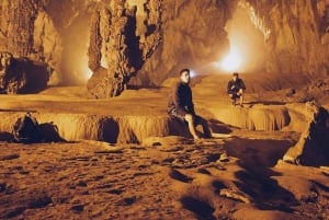 Hanoi: 2-dagars äventyr i Cao Bang med motorcykel eller bil