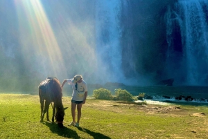 Cao Bang: da Ha Hoi - Cascata di Ban Gioc 2 giorni 1 notte