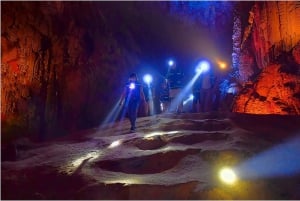 Punti salienti di Cao Bang: Percorso culturale e naturale di 3 giorni