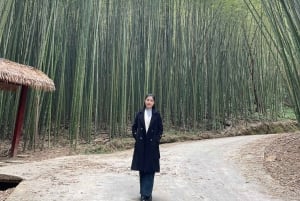 Cao Bang - Loop Tour - 4 days 3 nights with Local Guide