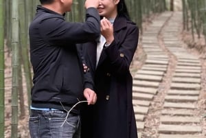 Cao Bang - Loop Tour - 4 days 3 nights with Local Guide