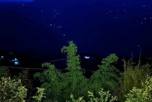 Cao Bang - kierros - 4 päivää 3 yötä paikallisen oppaan kanssa