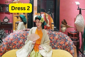 Capture Nostalgic Moments at Hanoi Photobooth