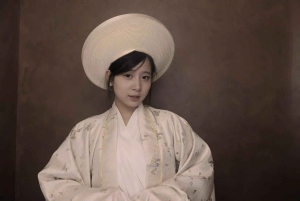 Capture Nostalgic Moments at Hanoi Photobooth