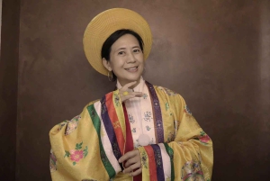 Capture Nostalgic Moments at Hanoi Photobooth