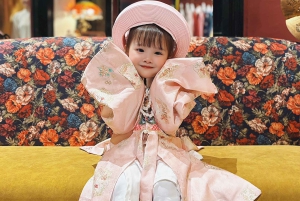 Capture Nostalgic Moments at Hanoi Photobooth