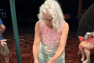 Cat Ba Island: 2 Days Lan Ha Bay - hiking, biking, kayaking