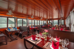 Cat Ba Island: 2 Days Lan Ha Bay - hiking, biking, kayaking