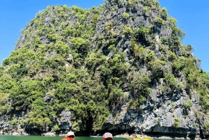Cat Ba Island: 2 Days Lan Ha Bay - hiking, biking, kayaking