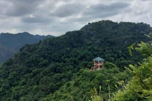 Cat Ba nasjonalpark og Lan Ha-bukten, 2-dagers cruise fra Hanoi