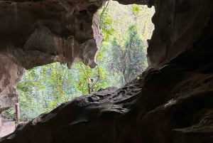 Cat Ba nasjonalpark og Lan Ha-bukten, 2-dagers cruise fra Hanoi