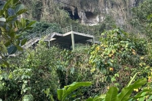 Cat Ba nasjonalpark og Lan Ha-bukten, 2-dagers cruise fra Hanoi