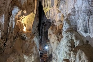 Cat Ba nasjonalpark og Lan Ha-bukten, 2-dagers cruise fra Hanoi