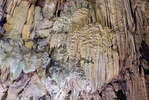Cat Ba nasjonalpark og Lan Ha-bukten, 2-dagers cruise fra Hanoi