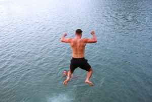 Cat Ba National Park, Lan Ha Bay 2 Days 1 Night Adventure