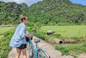 Cat Ba National Park, Lan Ha Bay 2 Days 1 Night Adventure