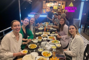 CatBa :3D2N Lan Ha bay-Ha Long bay- Viet Hai Village