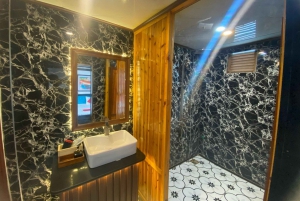 CatBa :3D2N Lan Ha bay-Ha Long bay- Viet Hai Village