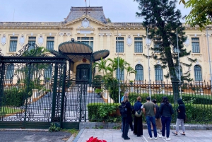 Caffè, storia e architettura del Quartiere Francese