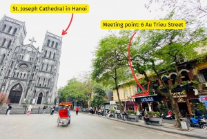 Caffè, storia e architettura del Quartiere Francese