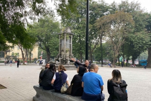 Caffè, storia e architettura del Quartiere Francese
