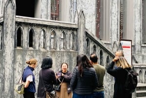 Caffè, storia e architettura del Quartiere Francese