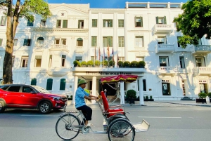 Caffè, storia e architettura del Quartiere Francese