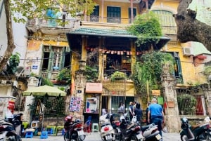 Caffè, storia e architettura del Quartiere Francese